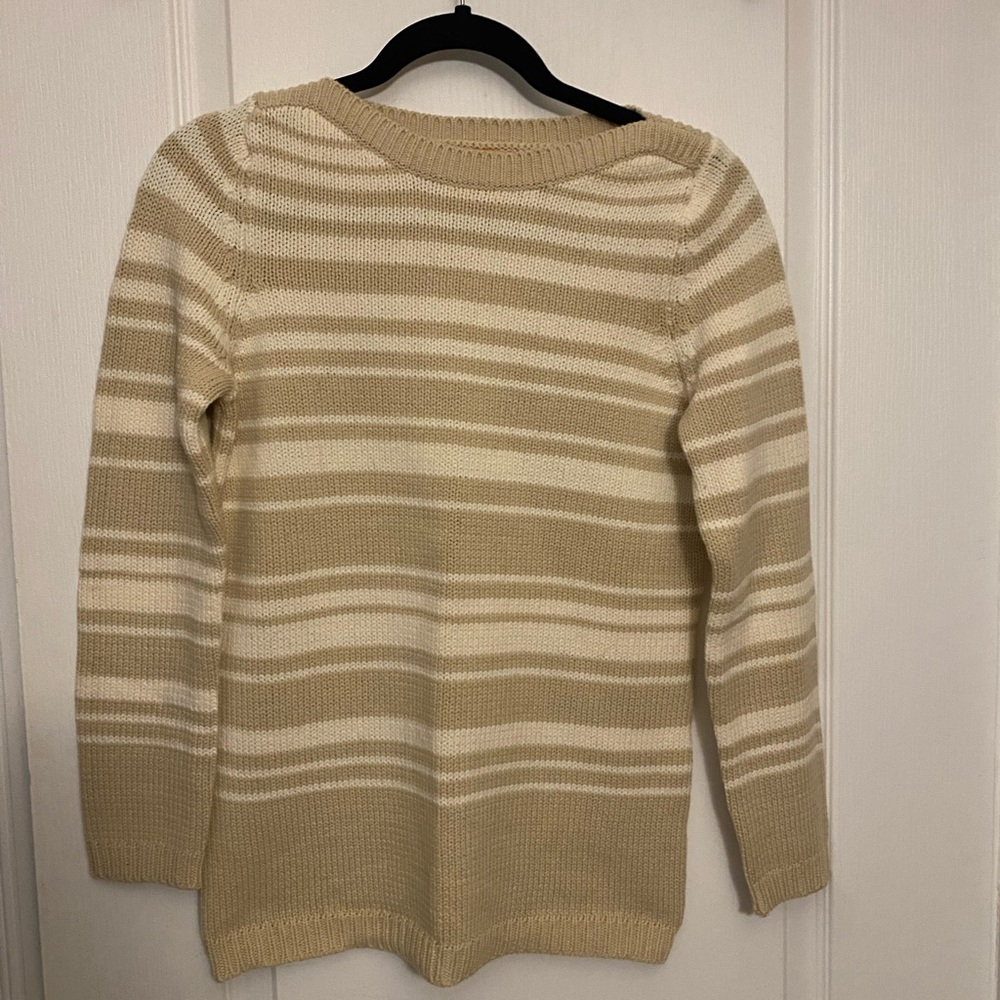 •SOLD• Joe Fresh Knit Sweater